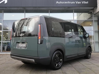 Kia PV5 – thumbnail 4