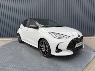 Toyota Yaris – thumbnail 10
