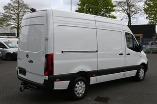 Mercedes-Benz eSprinter – thumbnail 4