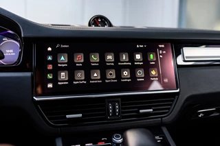 Porsche Cayenne – thumbnail 26