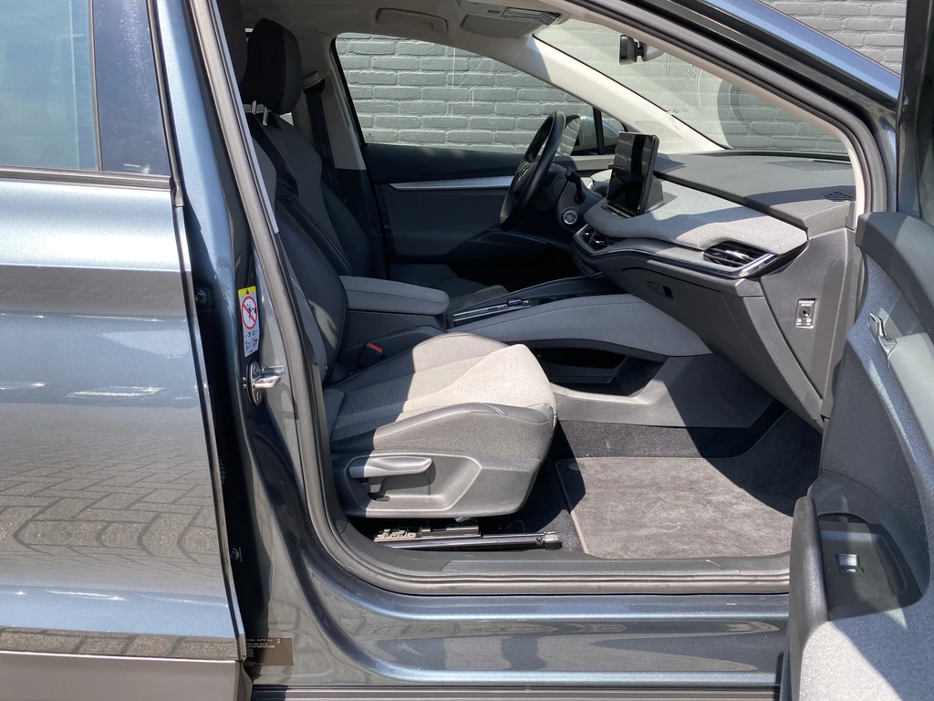 Škoda Enyaq iV – foto 17
