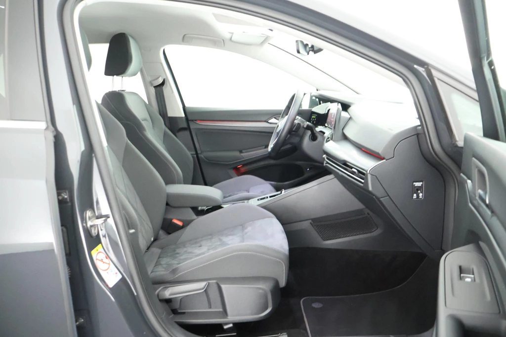 Volkswagen Golf – foto 11