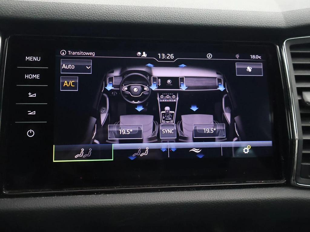 Škoda Kodiaq – foto 40