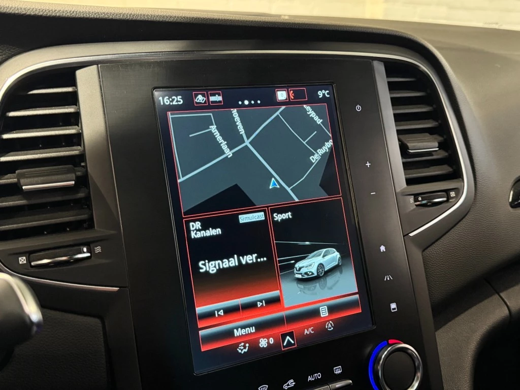 Renault Mégane – foto 25
