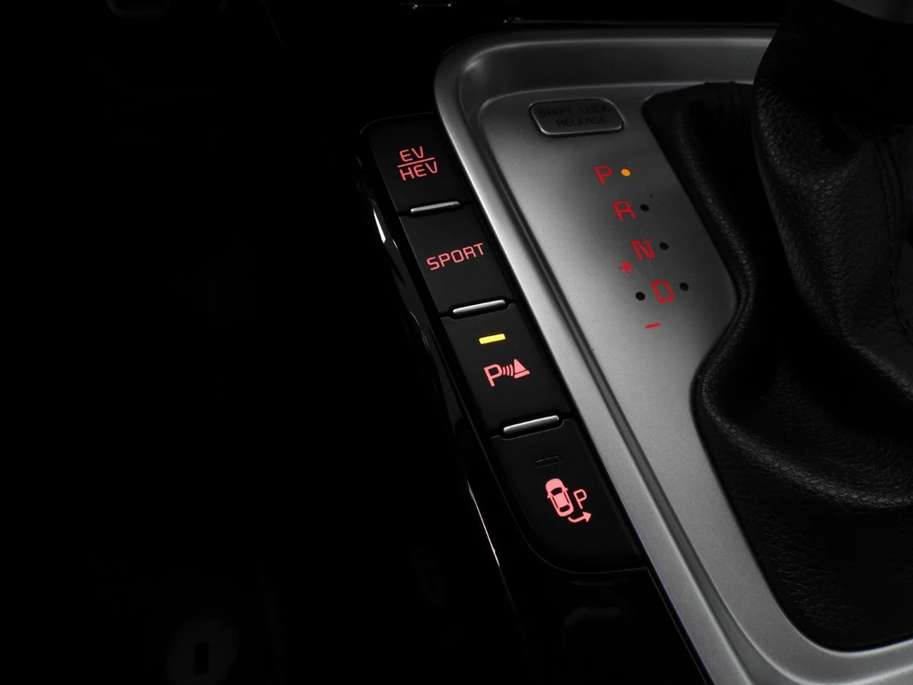 Kia XCeed – foto 27