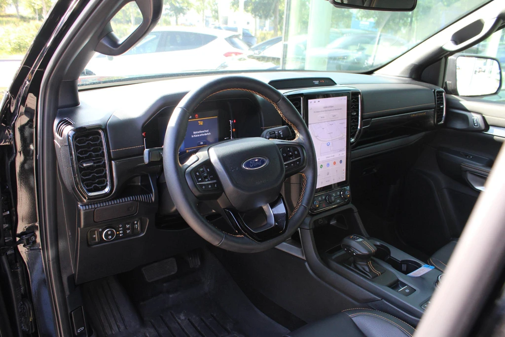 Ford Ranger – foto 6