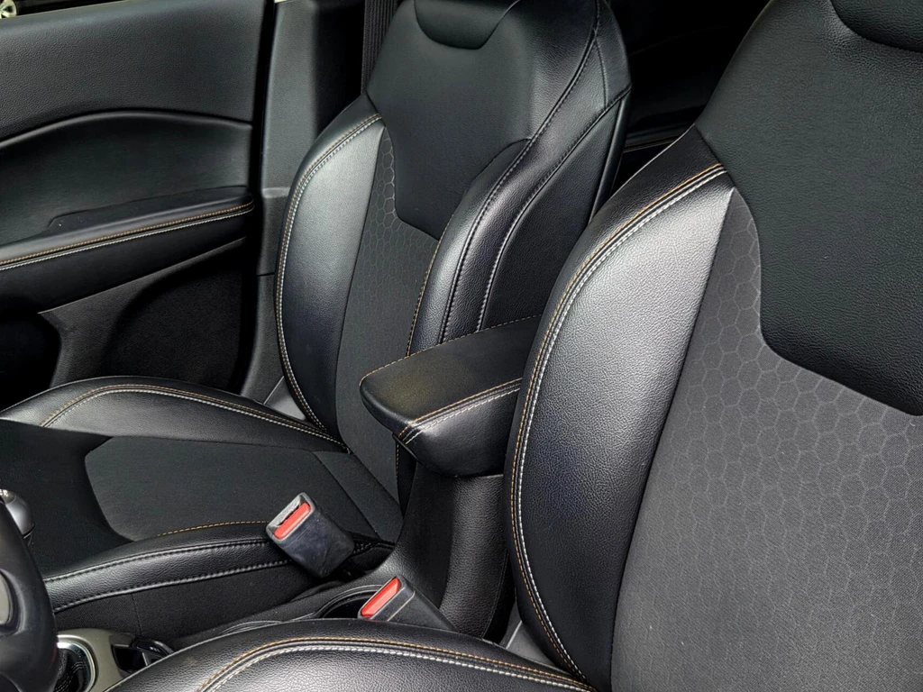 Jeep Compass – foto 18