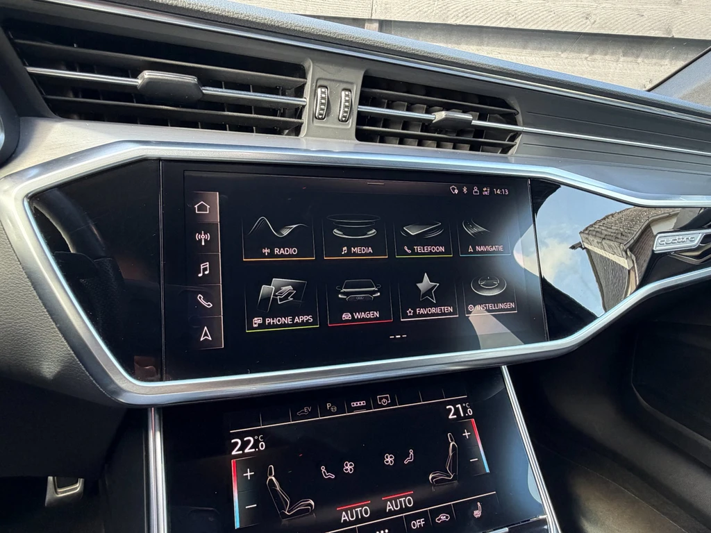 Audi A6 – foto 22