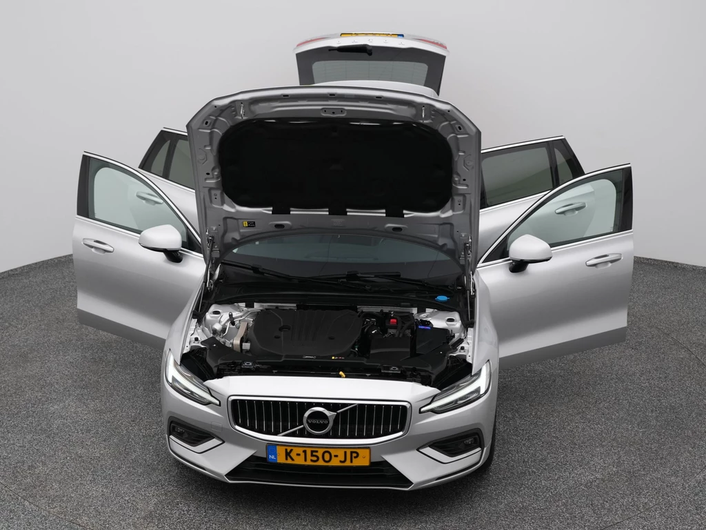 Volvo V60 – foto 19