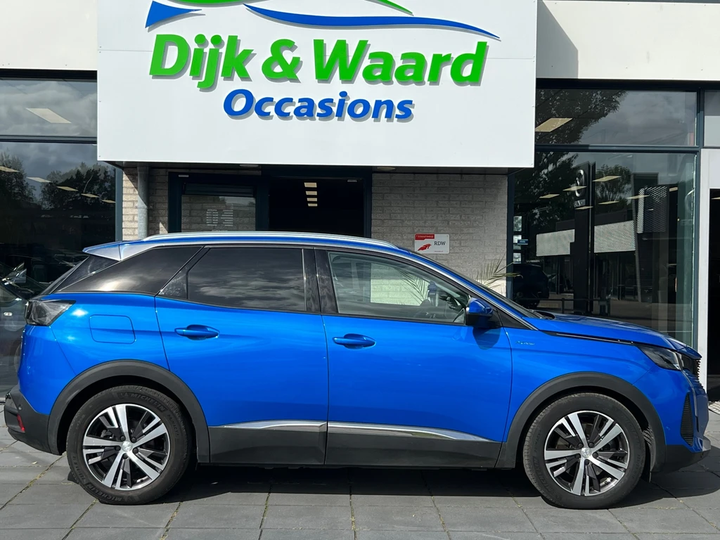 Peugeot 3008 – foto 6