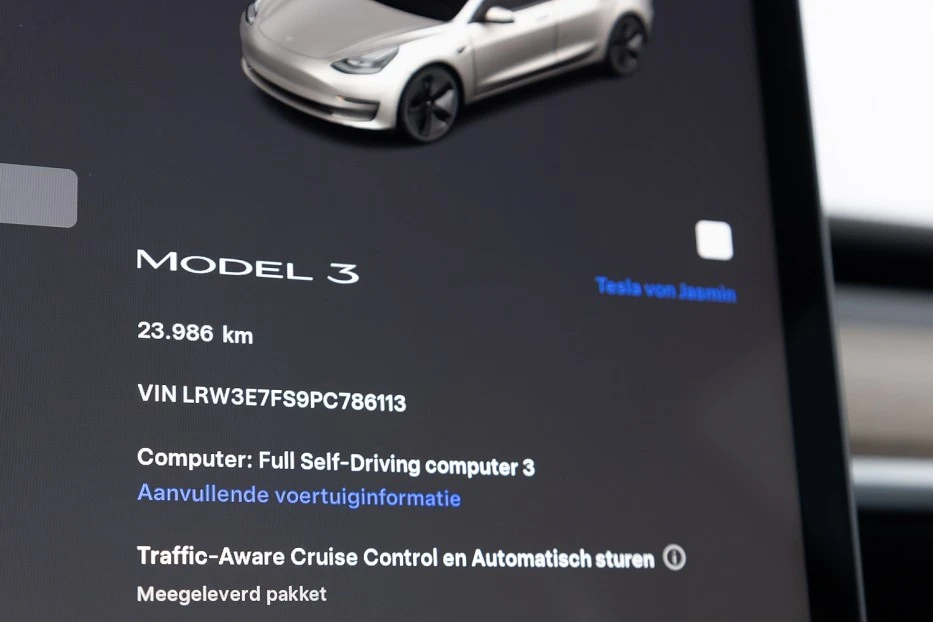 Tesla Model 3 – foto 20