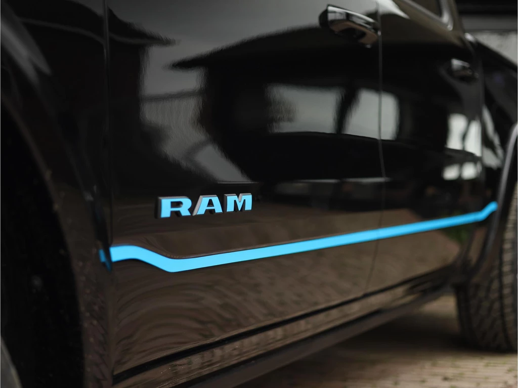 Dodge Ram 1500 – foto 24
