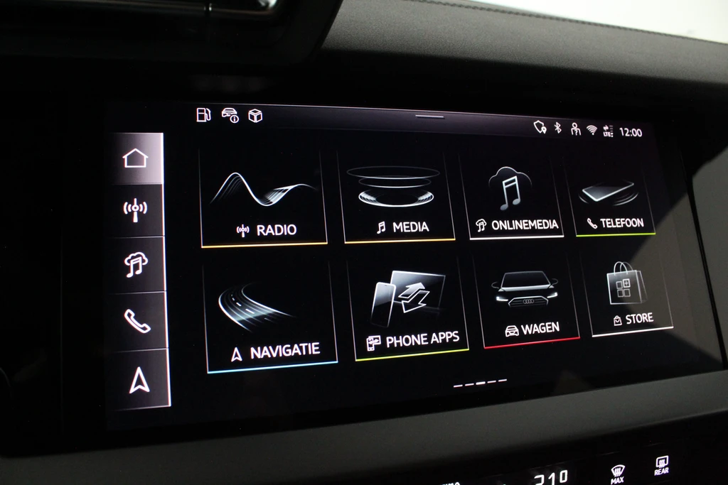 Audi A3 – foto 33