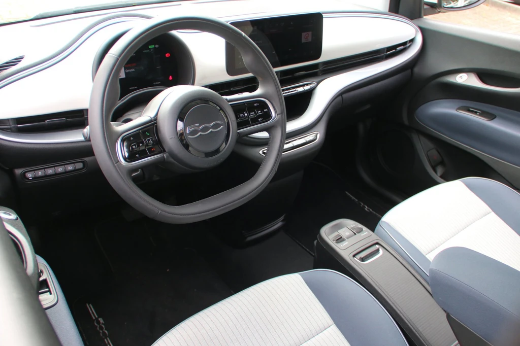 Fiat 500C – foto 16