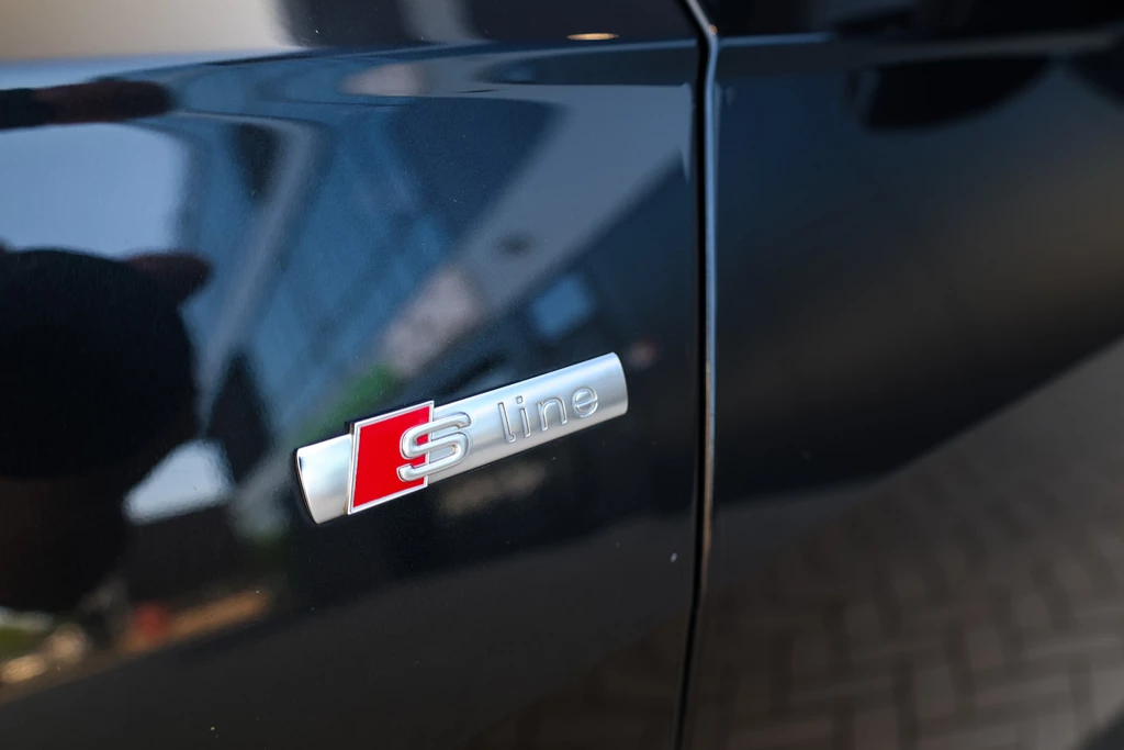 Audi A6 – foto 20