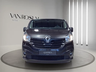 Renault Trafic – thumbnail 7