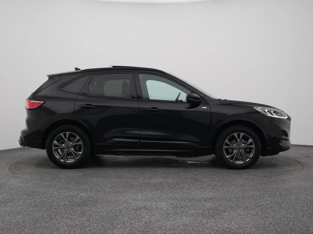 Ford Kuga – foto 14