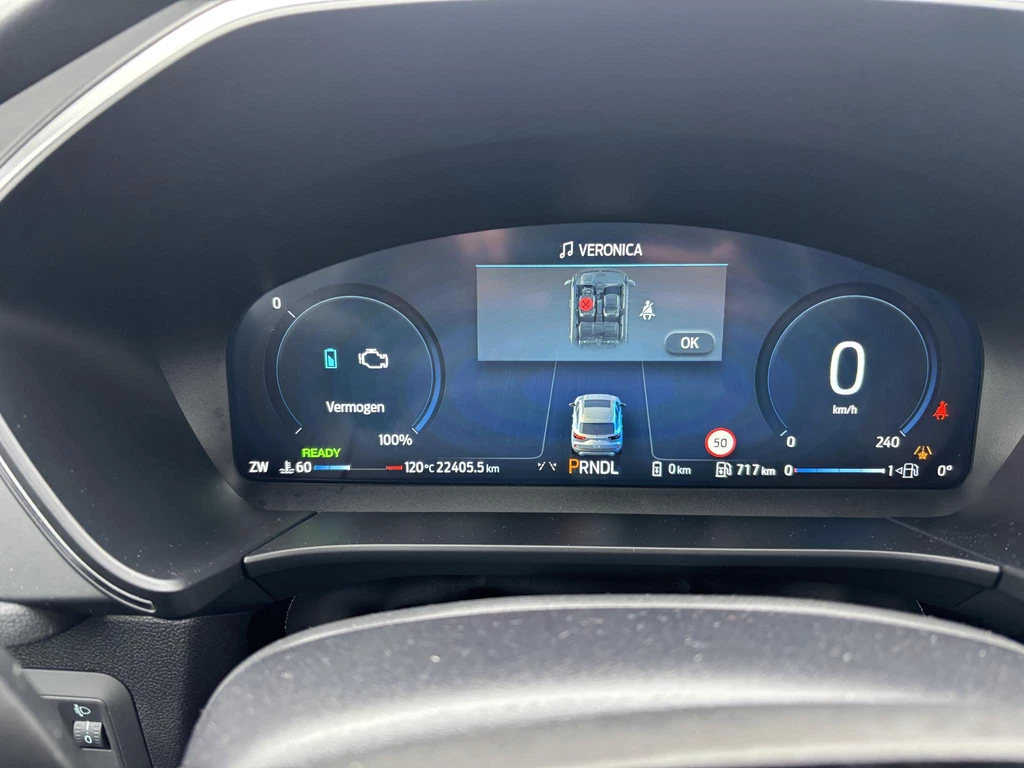 Ford Kuga – foto 12