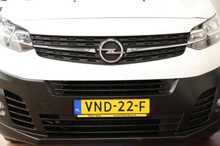 Opel Vivaro – thumbnail 5