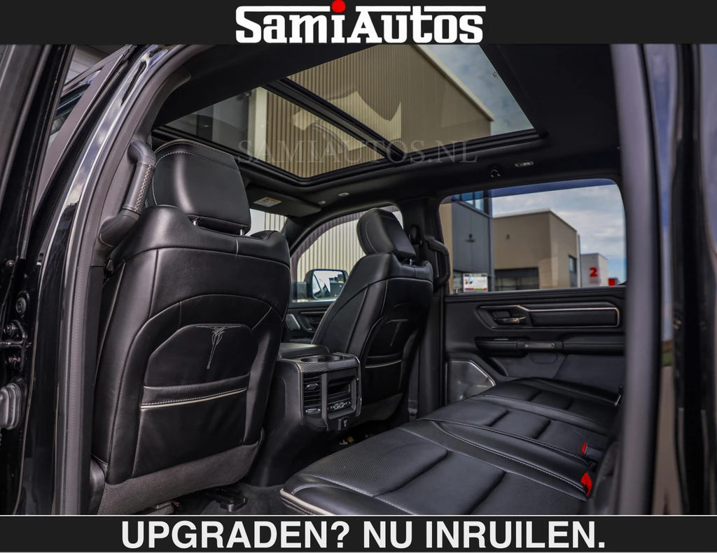 Dodge Ram Pick-Up – foto 32