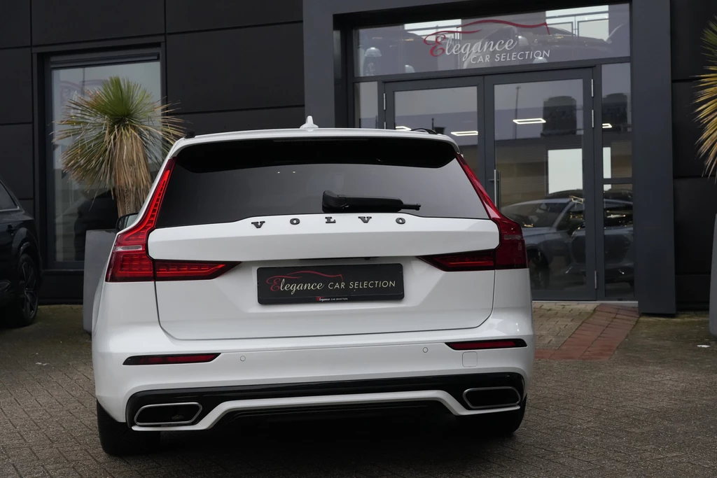 Volvo V60 – foto 3