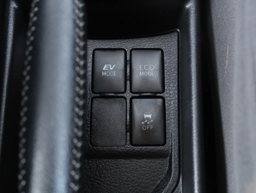 Toyota Yaris – foto 45