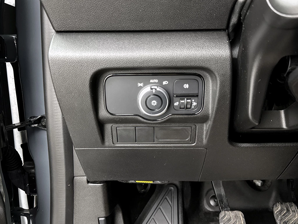Mercedes-Benz Citan – foto 29