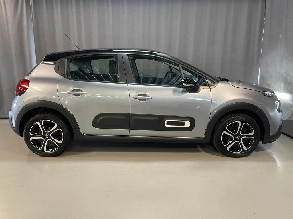 Citroën C3 – foto 5