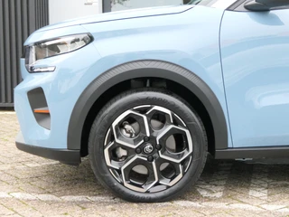 Citroën ë-C3 – thumbnail 15