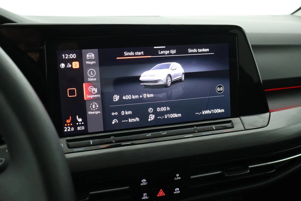 Volkswagen Golf – foto 32