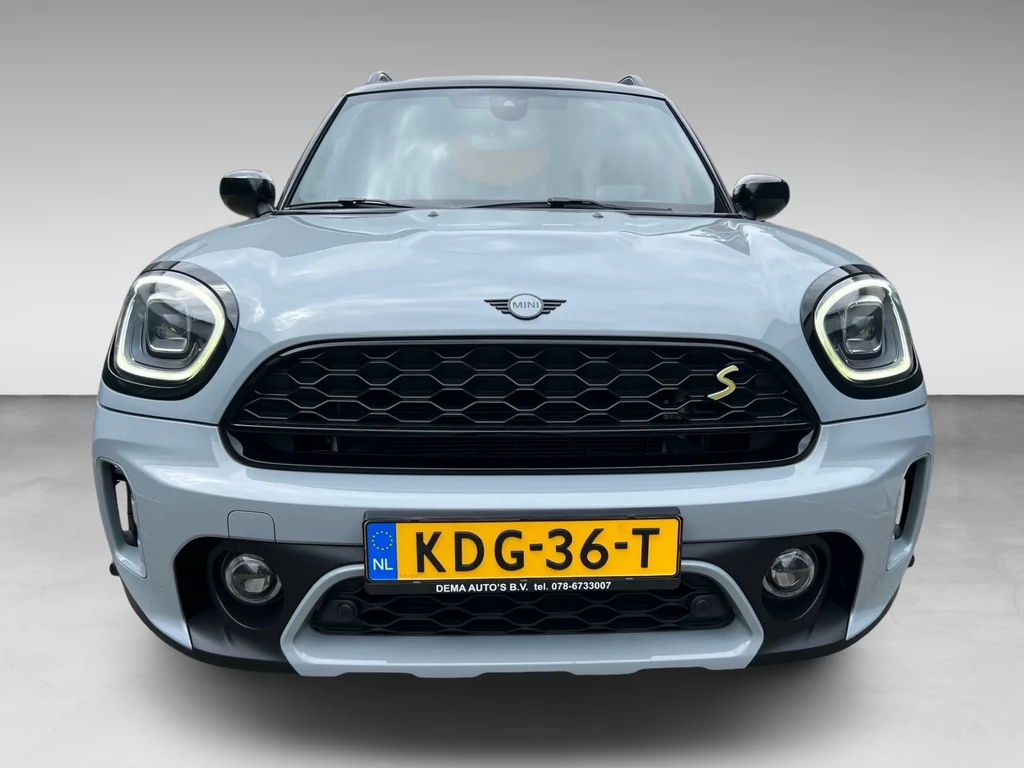 MINI Countryman – foto 10