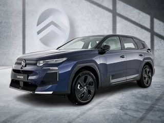 Citroën C5 Aircross – thumbnail 2