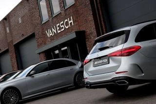 Mercedes-Benz C-Klasse – thumbnail 6