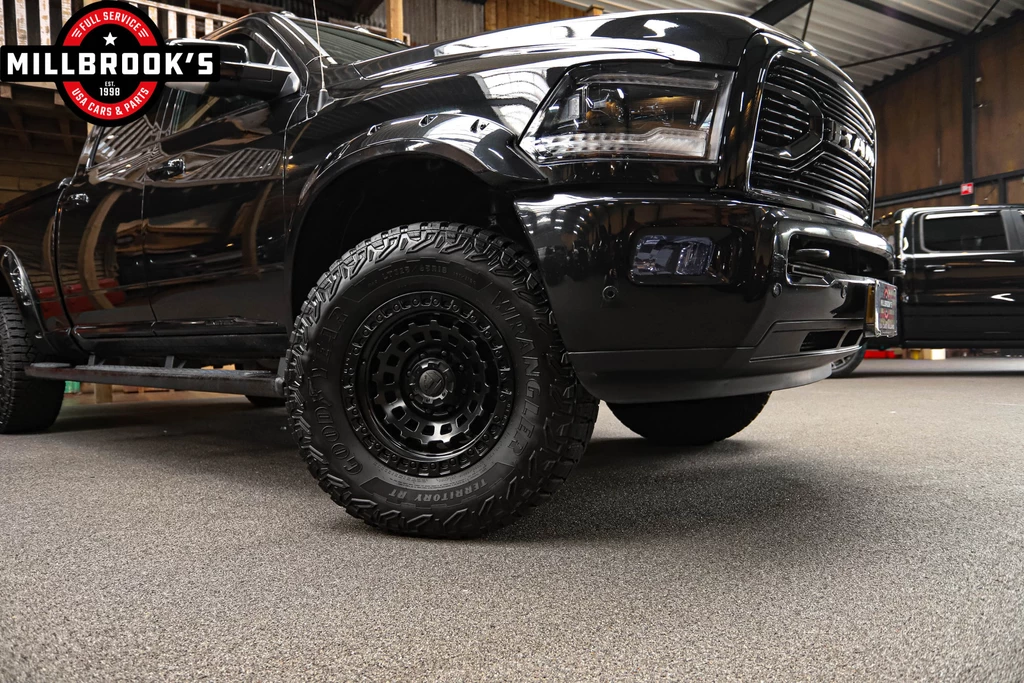 Dodge Ram – foto 8