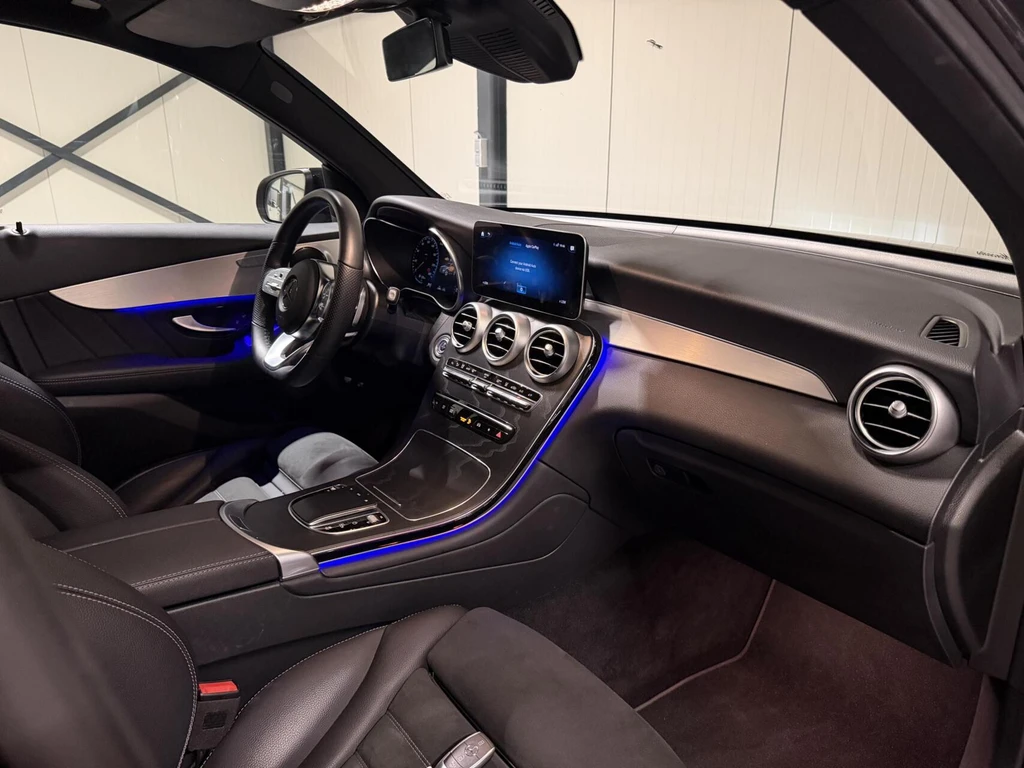 Mercedes-Benz GLC – foto 33