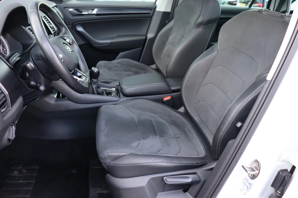 Škoda Kodiaq – foto 8