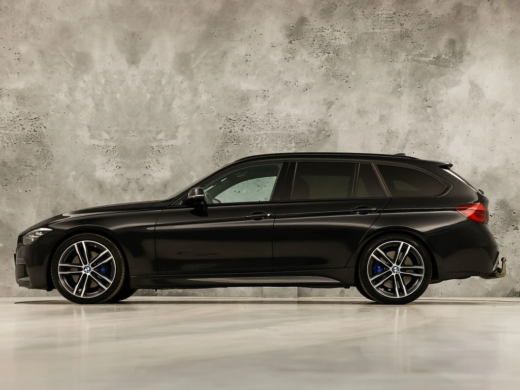 BMW 3 Serie – foto 2