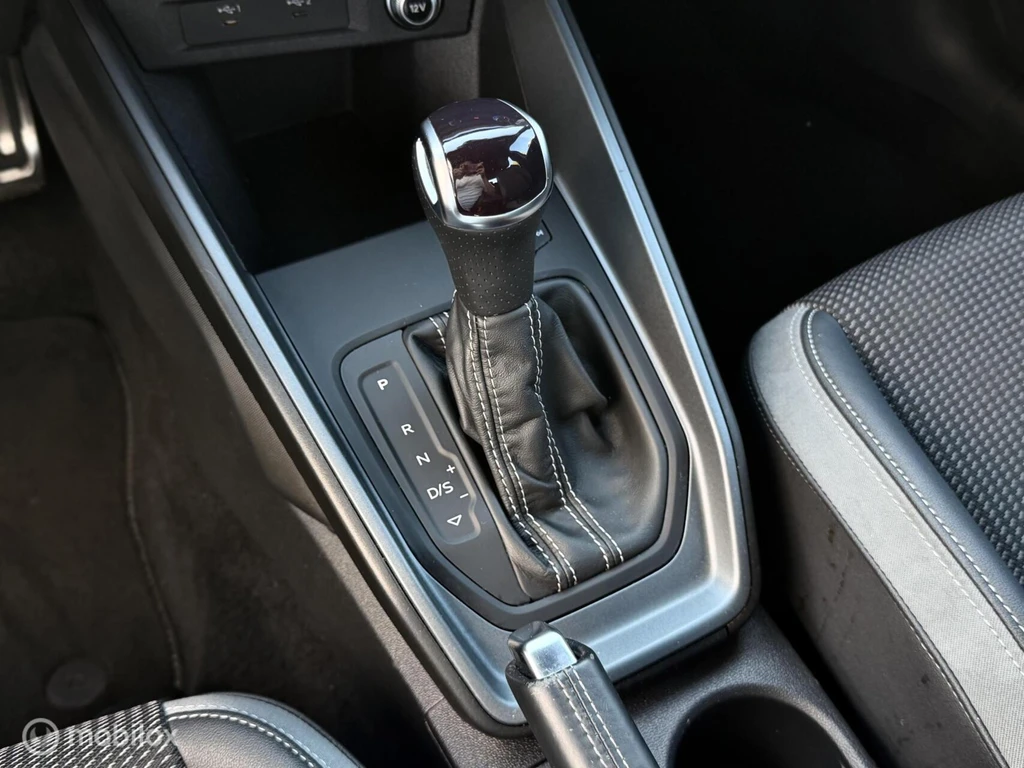 Audi A1 Sportback – foto 23