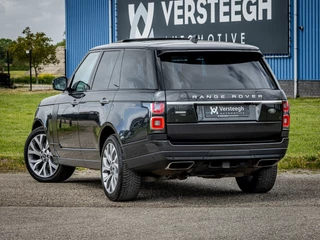 Land Rover Range Rover – thumbnail 2