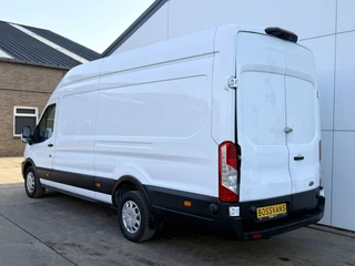Ford E-Transit – thumbnail 3