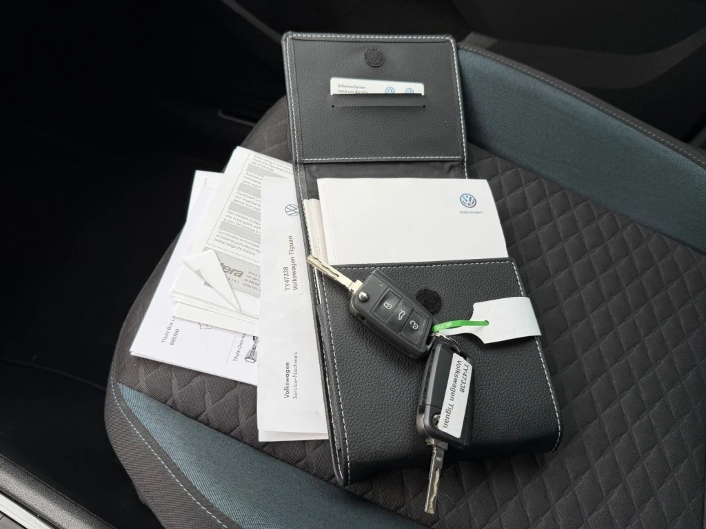 Volkswagen Tiguan – foto 18