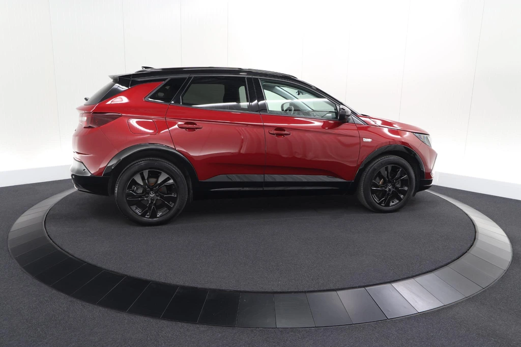 Opel Grandland – foto 10