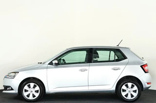 Škoda Fabia – thumbnail 3