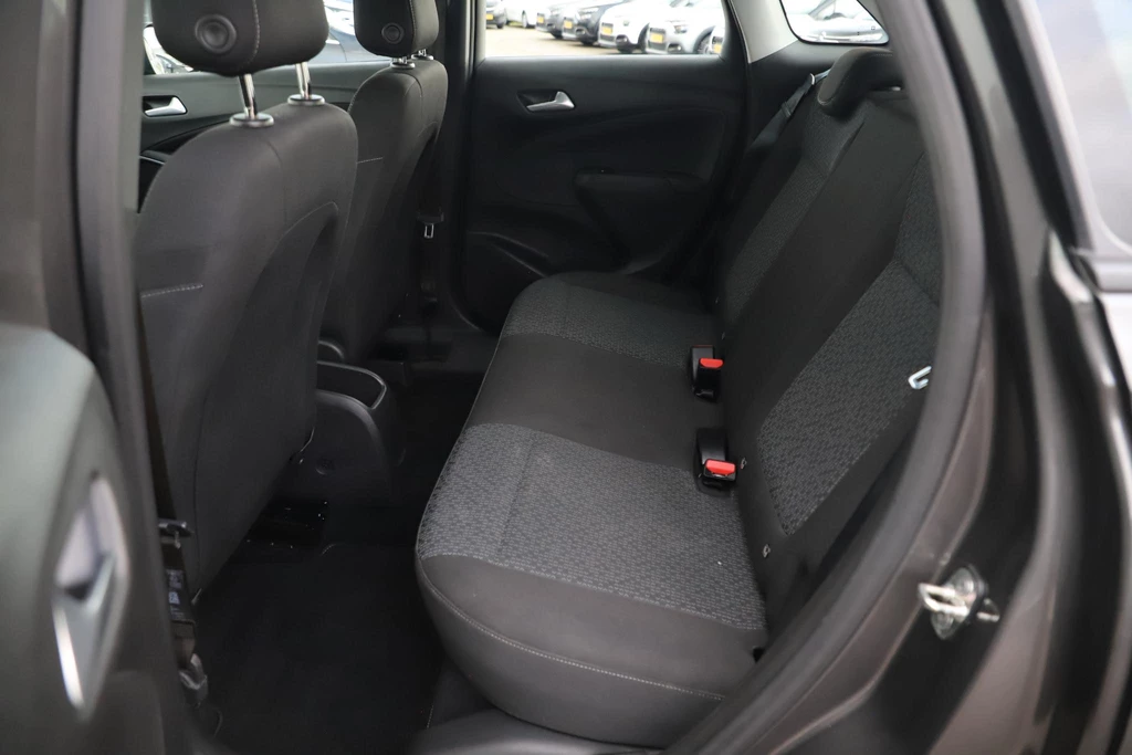 Opel Crossland – foto 8