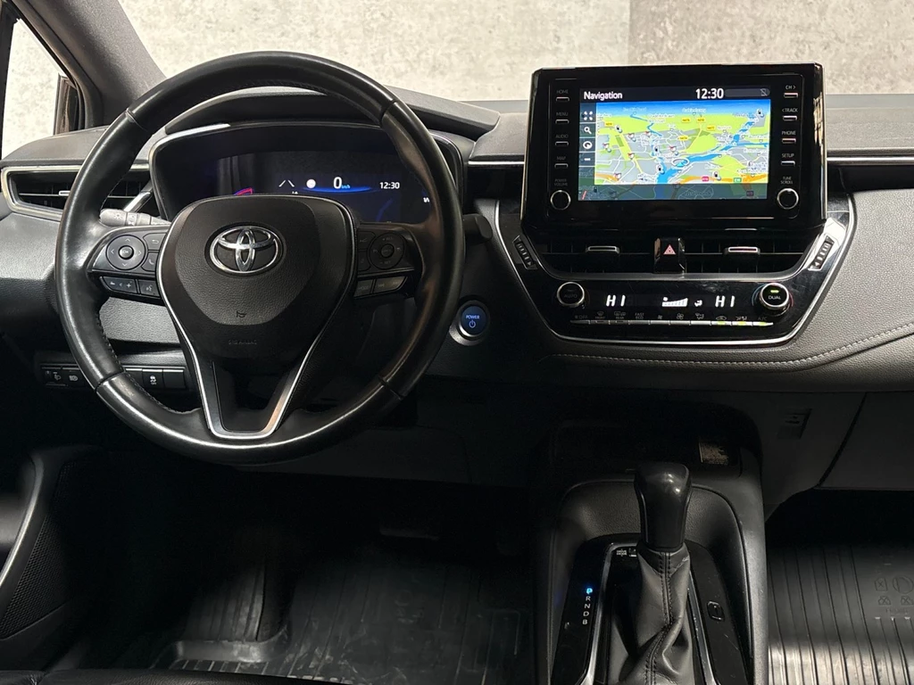 Toyota Corolla – foto 7