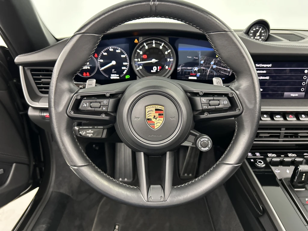 Porsche 911 – foto 21