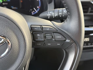 Toyota Yaris Cross – thumbnail 19
