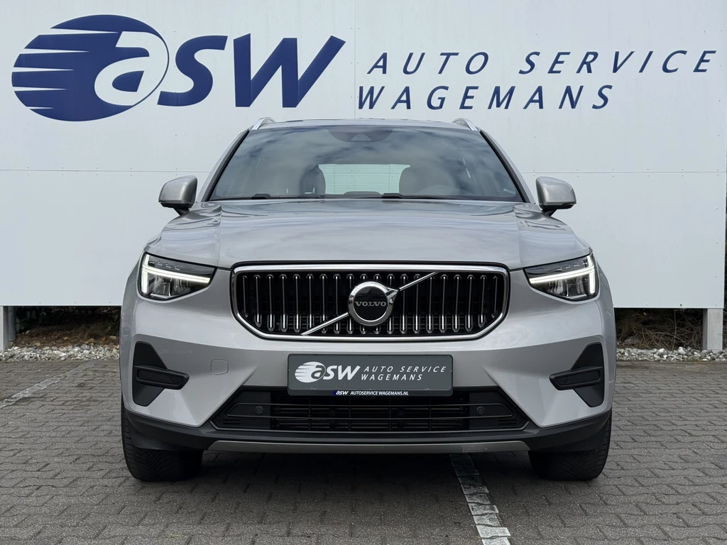 Volvo XC40 – foto 7