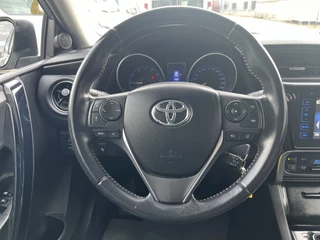 Toyota Auris – thumbnail 15