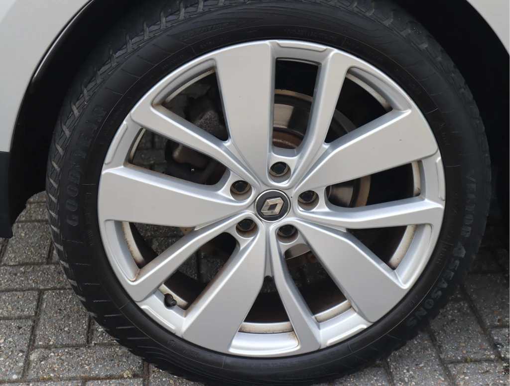 Renault Grand Scénic – foto 24